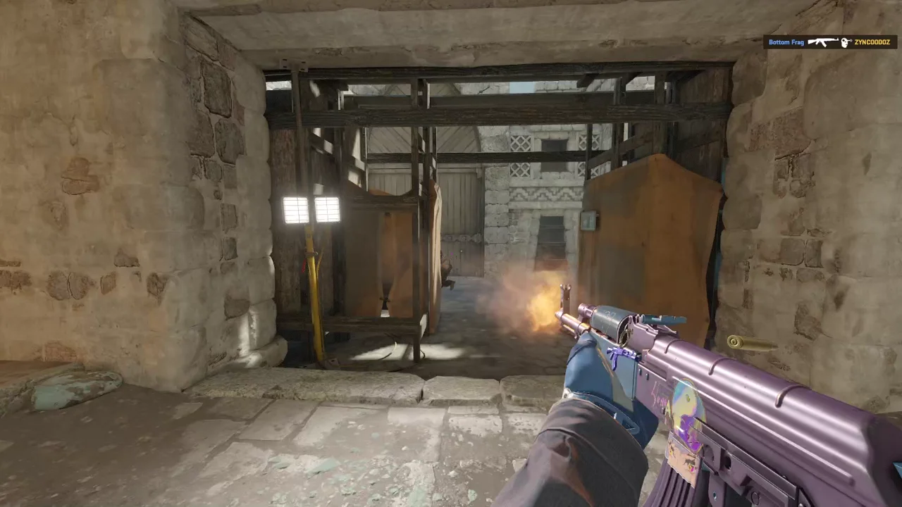 highlight